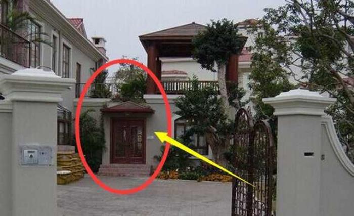 什么樣的房子又發(fā)財(cái)又發(fā)人 越住越富的房子