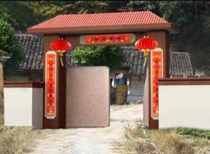 家門口的風(fēng)水講究有哪些 大門有什么風(fēng)水講究