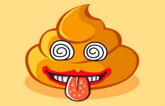 夢(mèng)到屎不要覺(jué)得惡心 一、夢(mèng)到屎是什么意思?夢(mèng)到屎的好壞