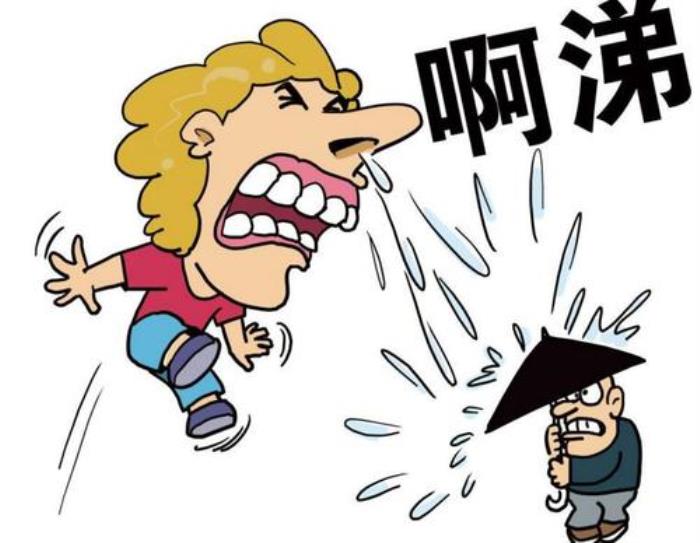 打噴嚏次數(shù)的含義是什么 一、關(guān)于打噴嚏次數(shù)的說法