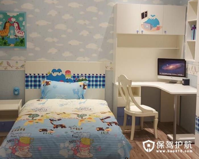 兒童房的布置風(fēng)水 兒童房臥室風(fēng)水