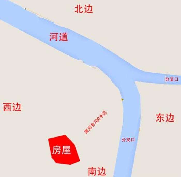 河流旁邊的房子風(fēng)水如何 房子左邊有河風(fēng)水好不好