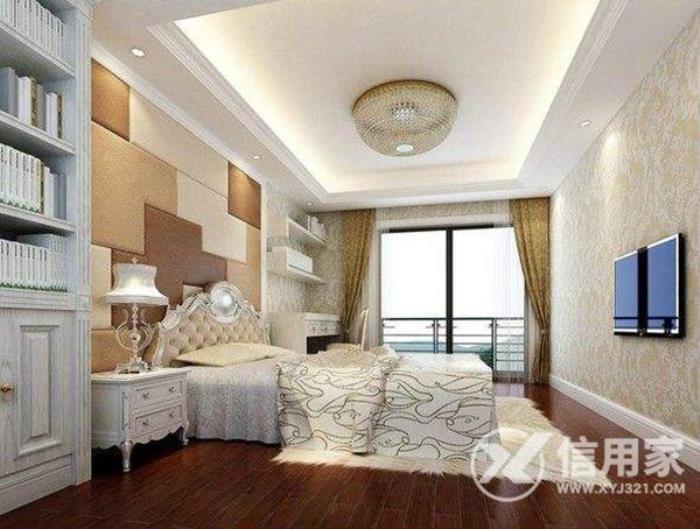 要特別警惕的臥室破財(cái)風(fēng)水 臥室布局風(fēng)水禁忌圖