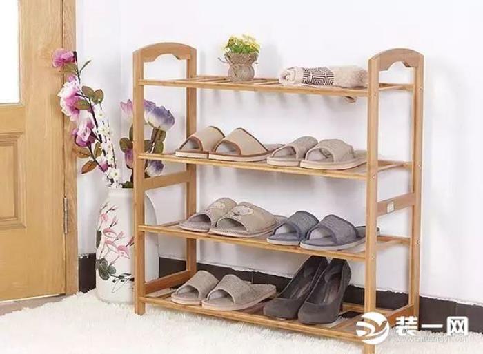 鞋架有什么風(fēng)水忌諱 門口擺鞋架風(fēng)水怎樣