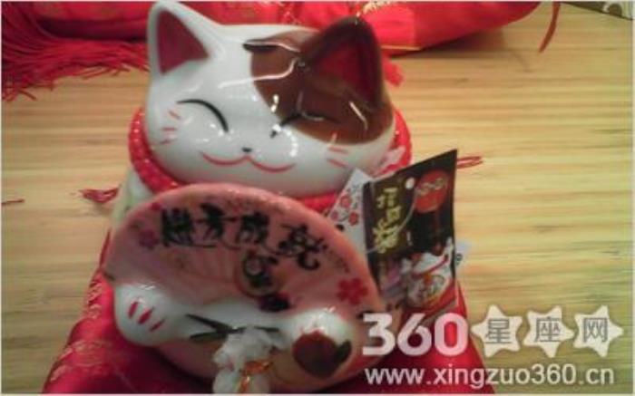 小吃店招財貓的擺放 小吃店風水布局注意哪些