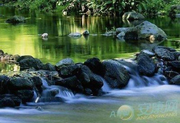 大溪水命的性格命運(yùn) 大溪水命是什么意思：