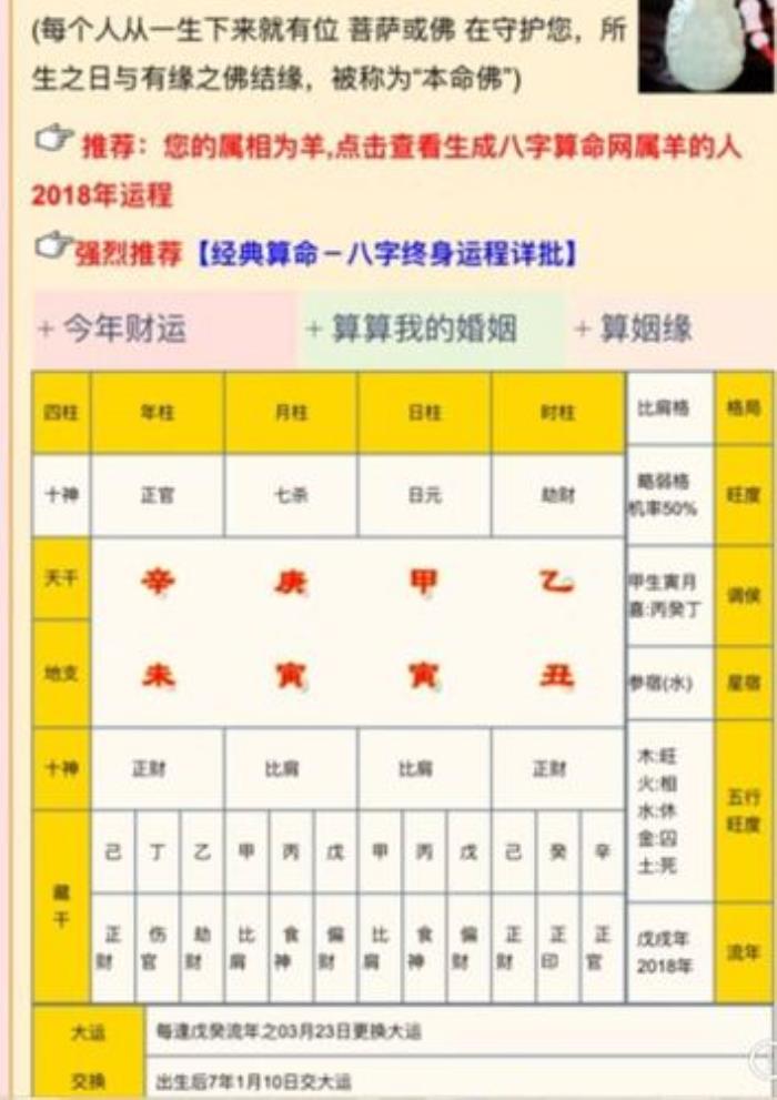 怎么以八字排盤看什么時(shí)候結(jié)婚 八字排盤看婚姻