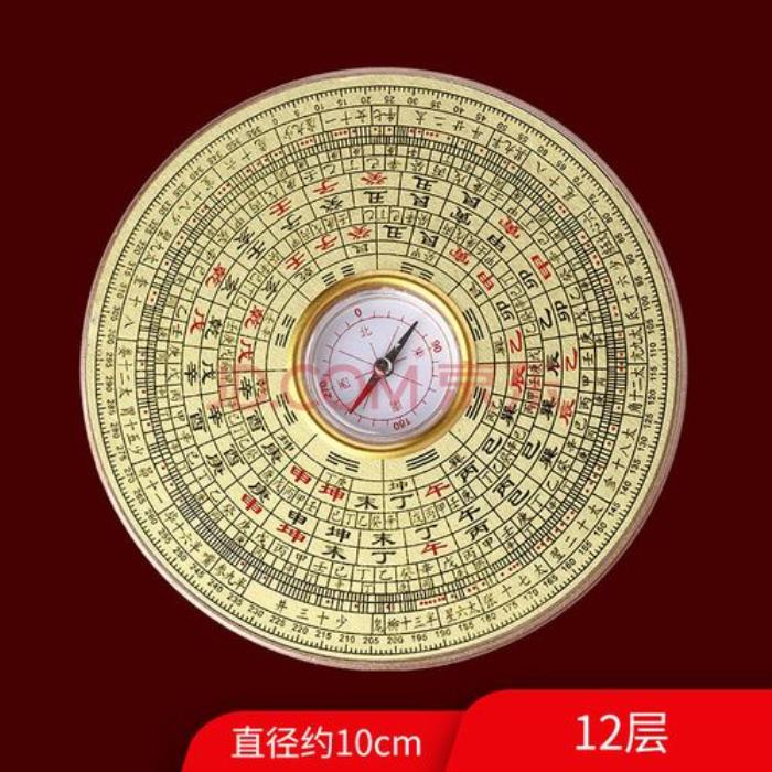 陽宅風(fēng)水布局講究大全 陽宅風(fēng)水羅盤