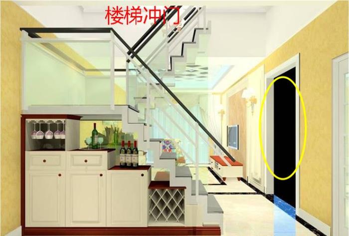 農(nóng)村住宅樓梯風(fēng)水禁忌 樓梯位置風(fēng)水有什么講究