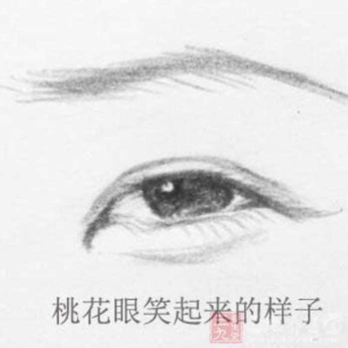 桃花眼臥蠶眉女人的性格運勢如何 桃花眼面相的女人勾人魂感情多波折