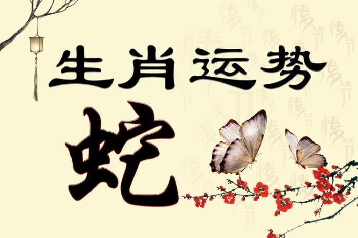 屬蛇19年每個(gè)月運(yùn)勢(shì) 生肖蛇今年每月運(yùn)勢(shì)如何