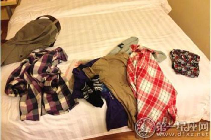 夢(mèng)見(jiàn)丟衣服 夢(mèng)見(jiàn)丟了一件上衣外套