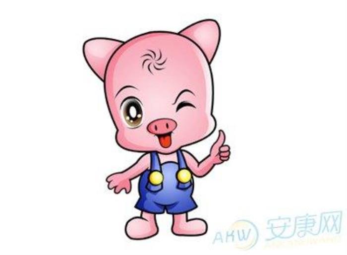 生肖豬雙魚(yú)座性格 屬豬女的性格特點(diǎn)