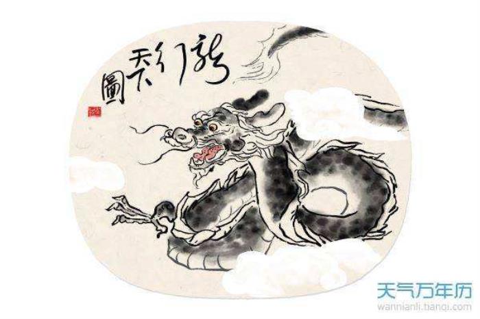2012年屬龍人學業(yè)運勢如何