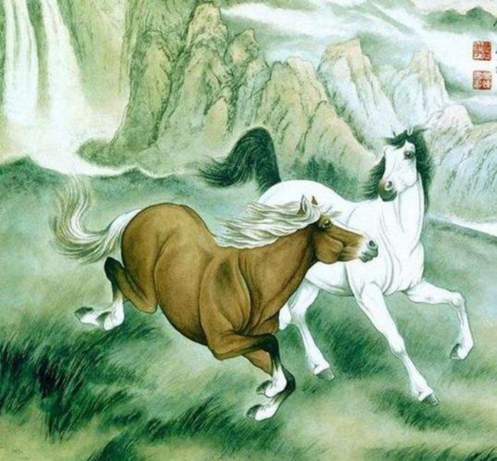1978年屬馬何時運氣好 78年屬馬什么時候行大運