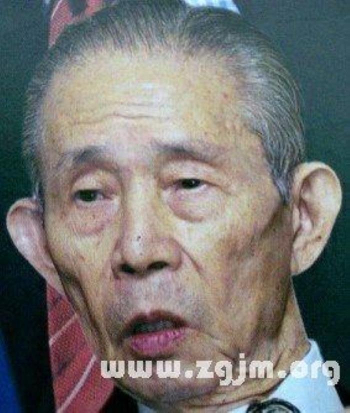 招風耳面相好不好 一、什么是招風耳的面相