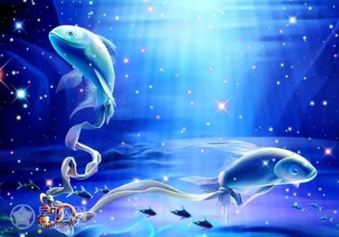 雙魚座生日密碼配對 一、雙魚座生日密碼
