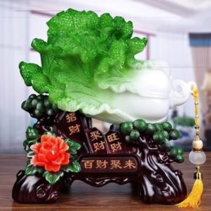 做生意店里擺什么招財(cái) 通常的招財(cái)擺件