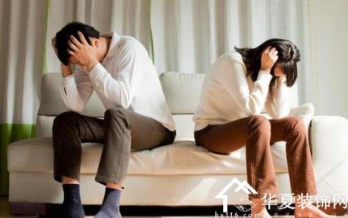 夢見要和老公離婚意味著什么 女人夢見老公提出離婚