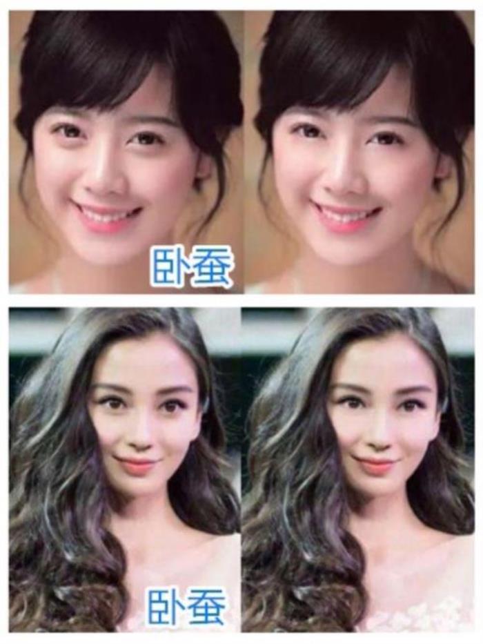 臥蠶眼的人招人喜歡嗎 天生臥蠶眼是什么命運(yùn)