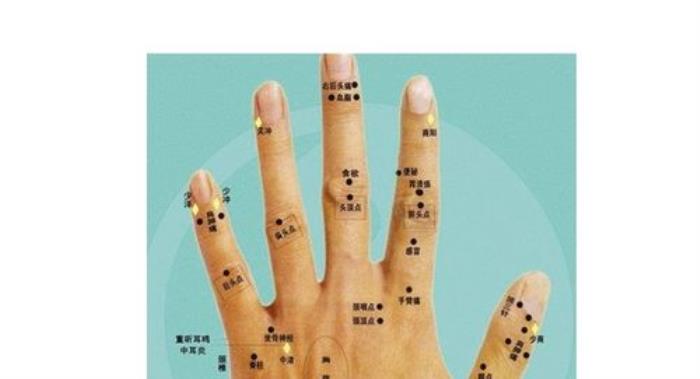 痣相解析：男女手背有痣分別代表什么 一、手背有痣好不好