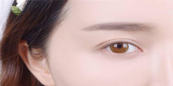 一字眉的人個性是怎樣的 堅強固執(zhí)