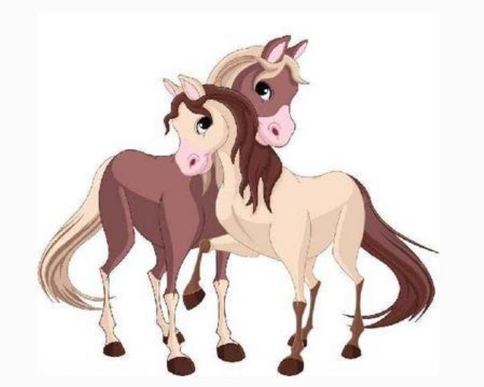 馬三和的有啥生肖 馬的好朋友是什么生肖
