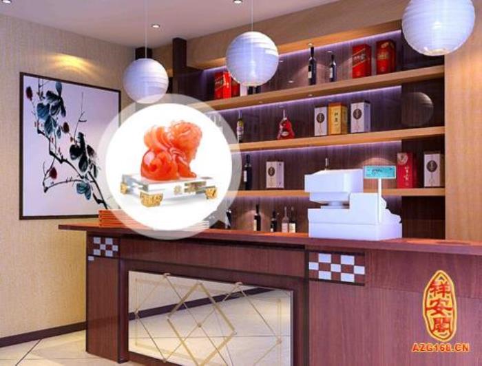 門店風(fēng)水怎樣招財 店里放什么招財最靈驗