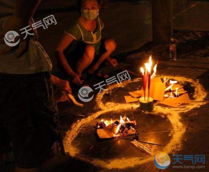 鬼節(jié)出生的人會怎樣呢？ 中元節(jié)出生的人好嗎