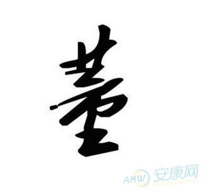 女孩董姓帶初字名字 董姓好聽(tīng)的名字及解釋