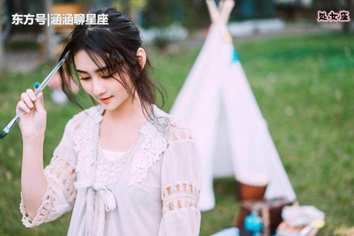 最適合結(jié)婚的星座女 喜歡強勢女友的星座男