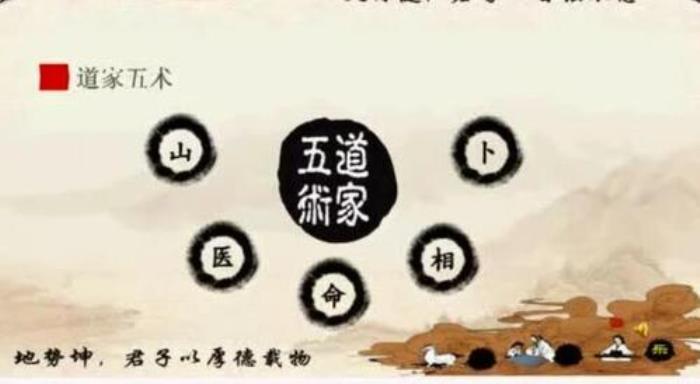 什么是五術(shù) 五術(shù)醫(yī)學(xué)人才指的是什么