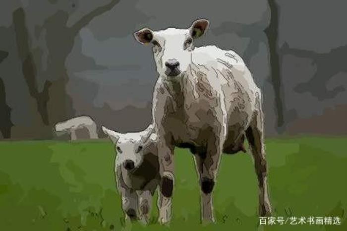 生肖羊一生中最倒霉的年齡 屬羊最命苦的時(shí)辰