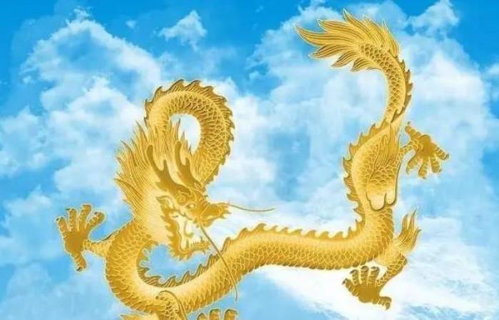 屬龍人2023年3月運(yùn)勢 財運(yùn)大爆發(fā)