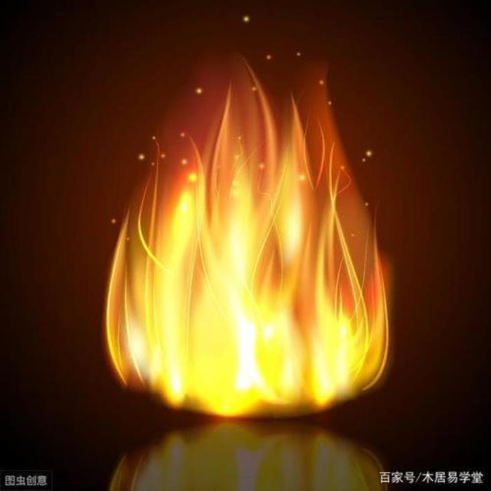 丁火命最好的八字 丁火命特點分析: