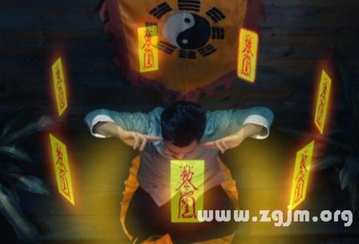 夢見捉鬼、抓鬼 男人夢見捉鬼是什么預(yù)兆