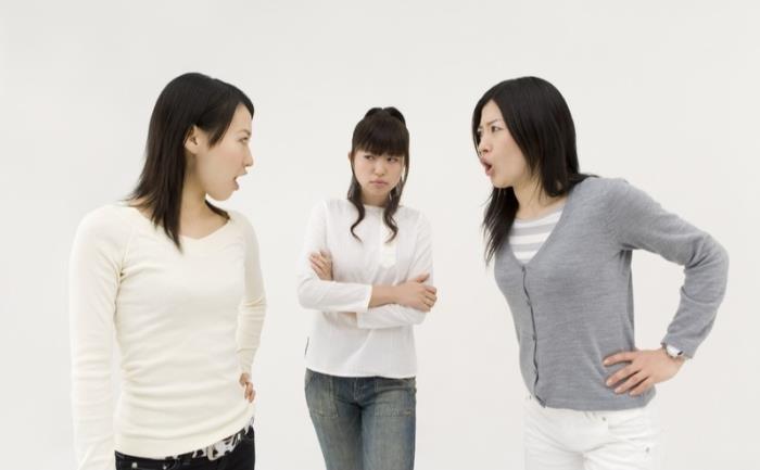 夢見關(guān)系不好的妯娌 夢見關(guān)系不好的妯娌和我講話