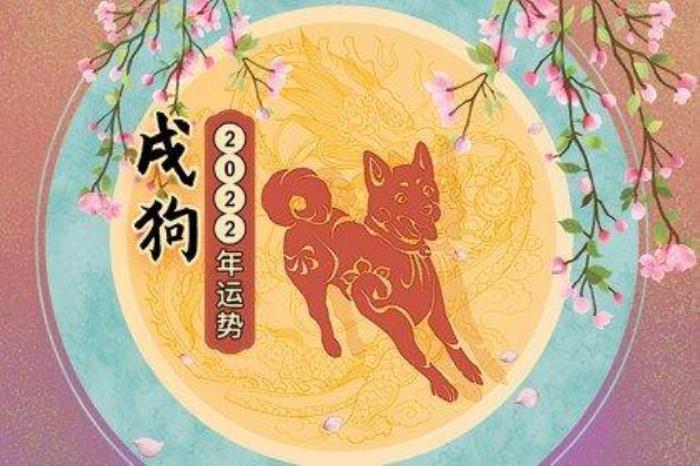 屬狗2023整體運(yùn)勢(shì) 屬狗2023年運(yùn)勢(shì)查詢