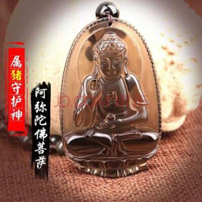 生肖豬的守護(hù)神是誰(shuí)？ 豬的守護(hù)神