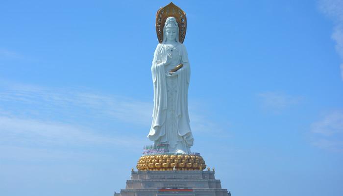 夢見觀音菩薩雕像 女人夢見觀音菩薩石像