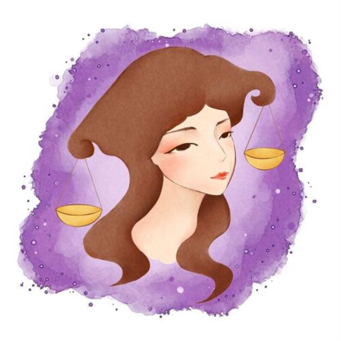 天秤座女生和什么座最配 天秤座女生配對