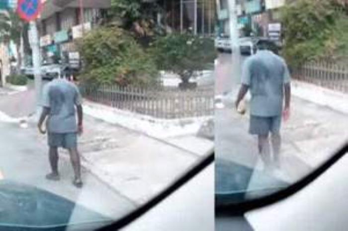 夢見人頭 夢見無頭人的預(yù)兆