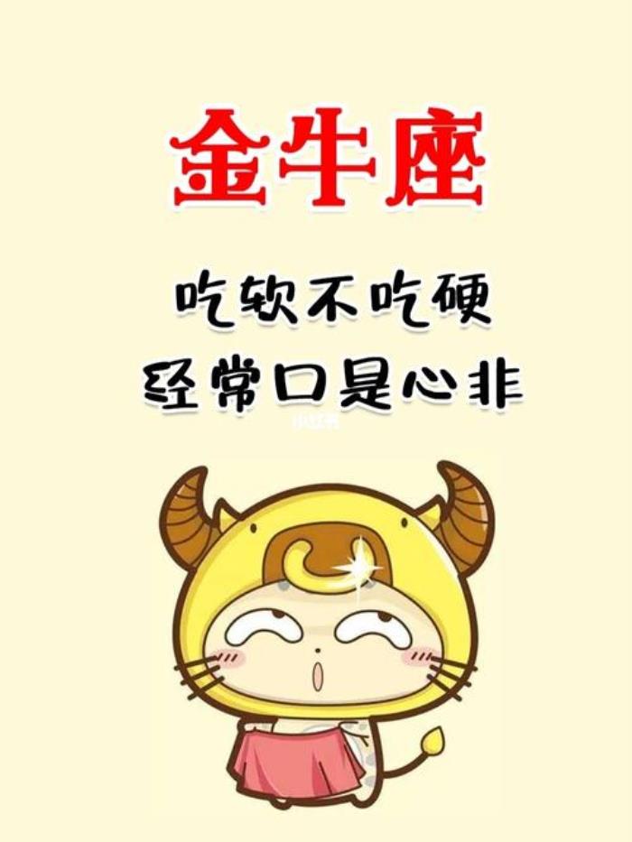金牛座男生的性格缺點(diǎn) 愛(ài)撒謊