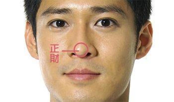 懸膽鼻面相的人命運 什么是懸膽鼻