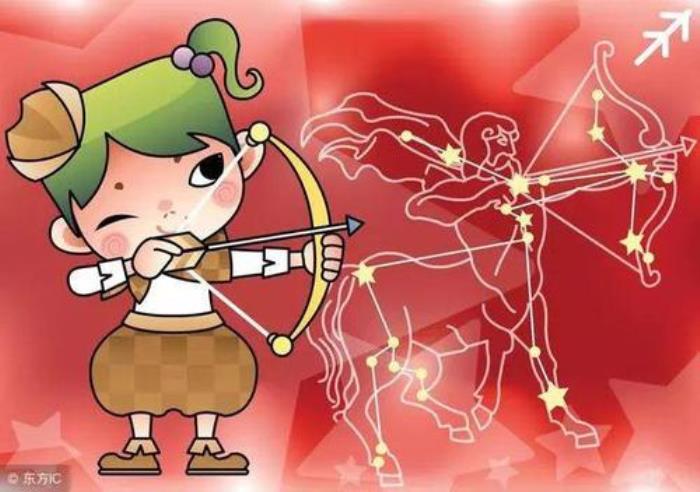 射手座女生和什么座最配 射手座女生的絕配