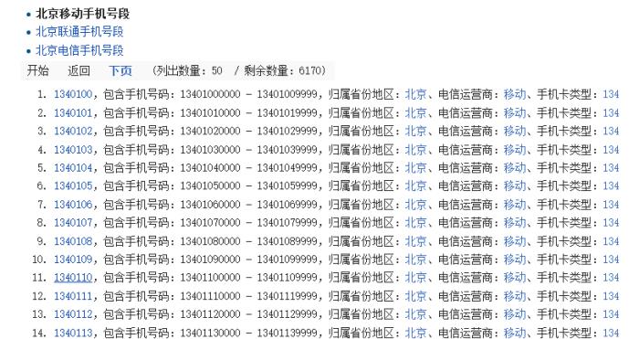 什么樣的手機(jī)號碼才算好號碼 根據(jù)五行所缺選擇的手機(jī)號碼