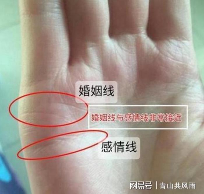 沒有婚姻線的人就不會結(jié)婚嗎 有姻緣的年份就一定會結(jié)婚嗎