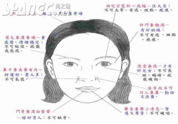 什么面相的女人容易出軌 女人出軌前的四種征兆表現(xiàn)