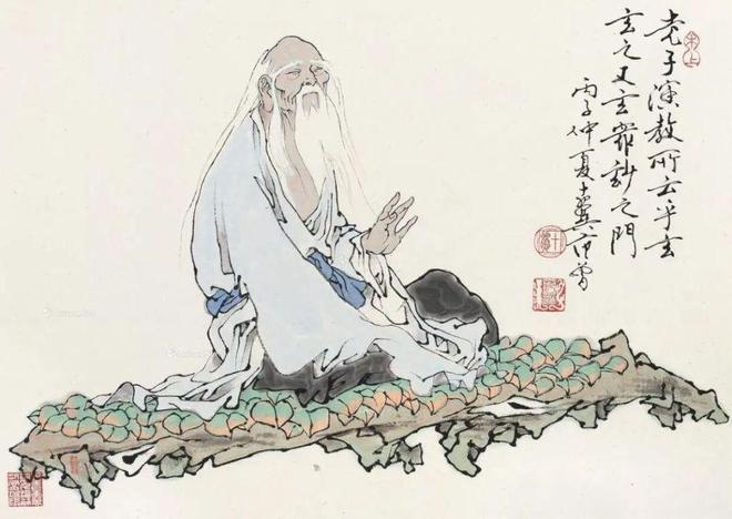 《道德經(jīng)》中的經(jīng)典名言，讓我們體會(huì)古人的智慧吧?。ㄆ湟唬?>
				</a>

           		 
					<a class=