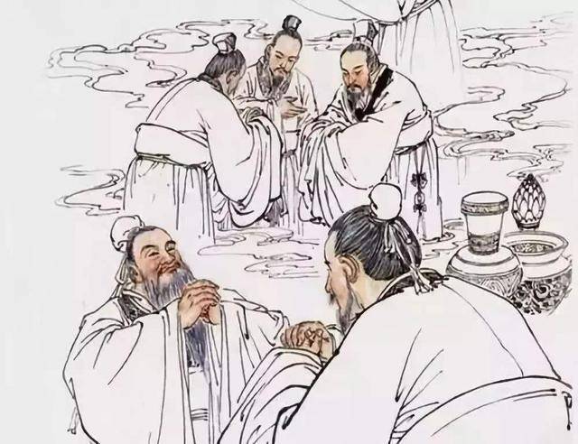 王德峰教授講解《道德經(jīng)》之道家的成功境界（四）